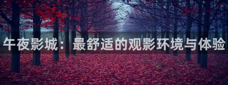 星空影视壁纸