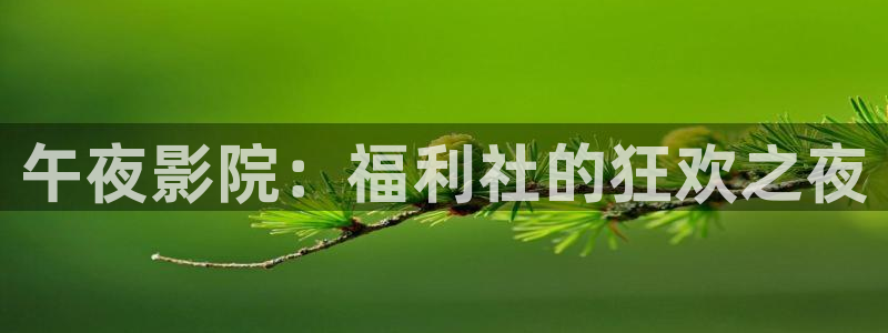 星空影城电影